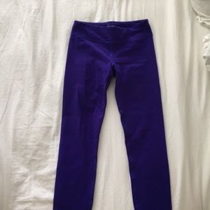 Athleta girl leggings sz L/12